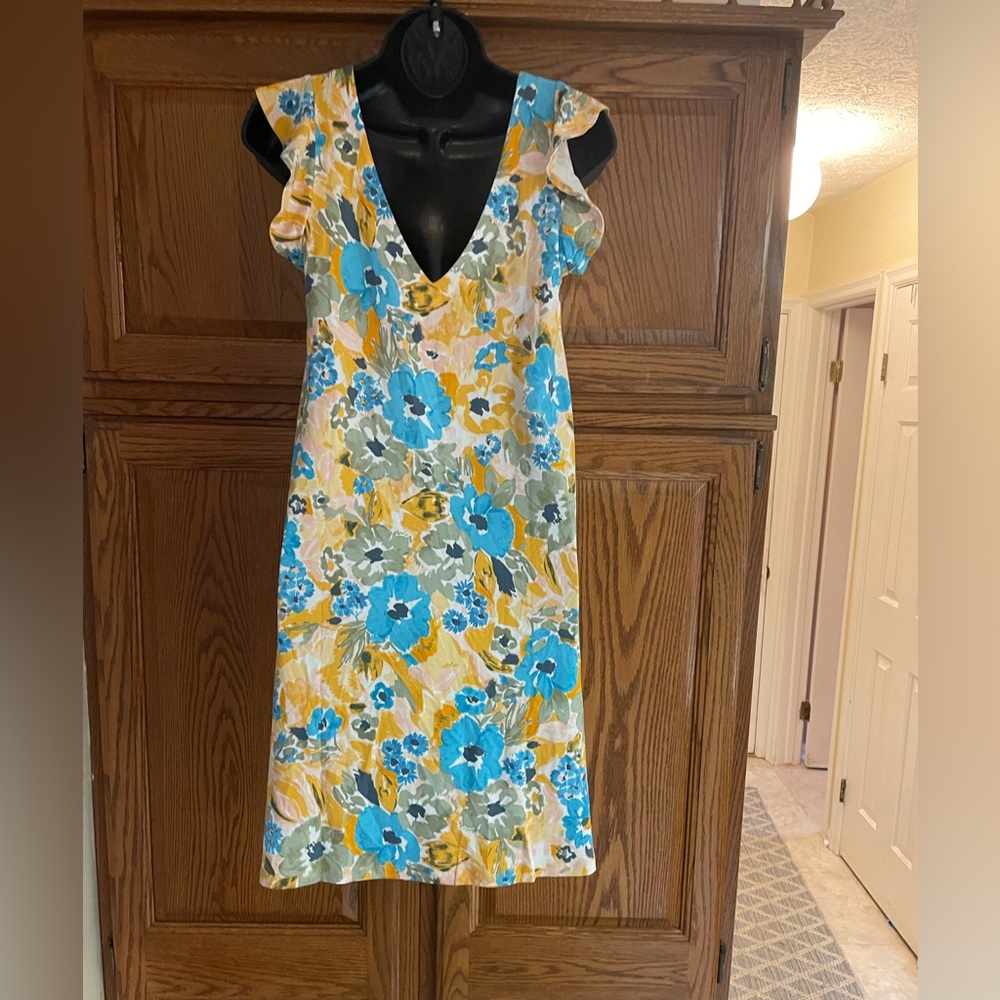 Loft Outlet Dress - Picture 3 of 5
